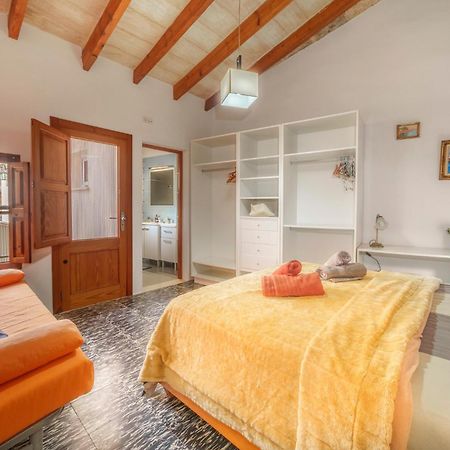 Sant Vicenc, Amazing House In Alcudia For 6 Villa Exterior photo