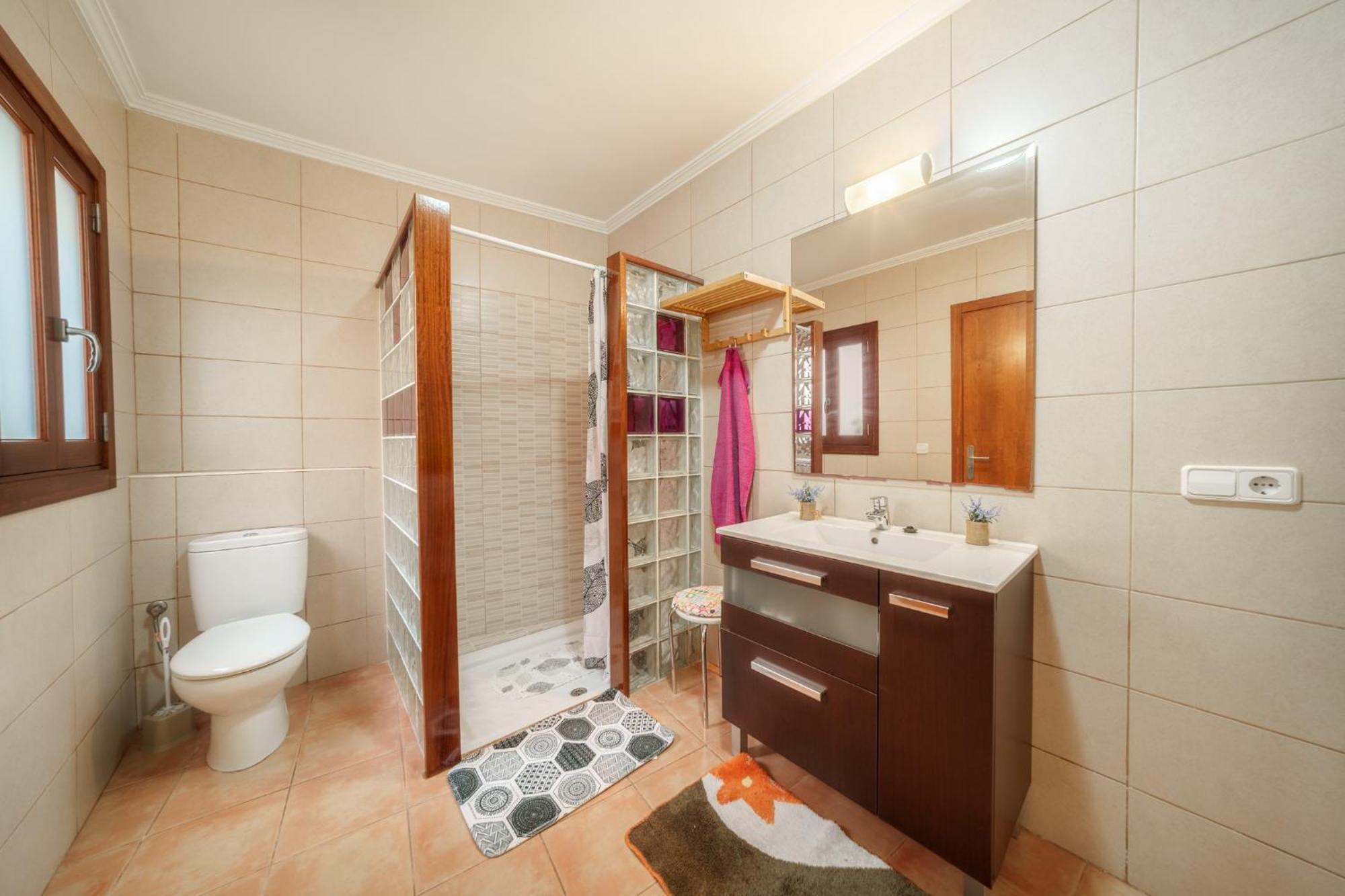 Sant Vicenc, Amazing House In Alcudia For 6 Villa Exterior photo